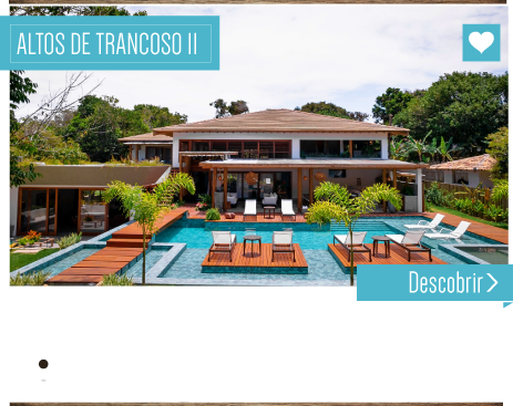 casa marisa condominio altos de trancoso